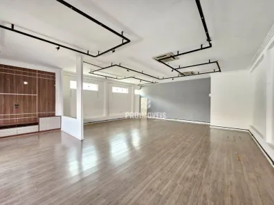 Imóvel Comercial para alugar, 200m² no Centro, Americana