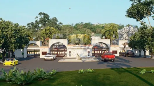 Lote/Terreno à venda, 600m² no Vila do Golf, Ribeirão Preto