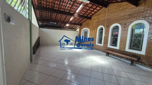 Casa com 3 Quartos à venda, 98m² no Cidade Morumbi, São José dos Campos