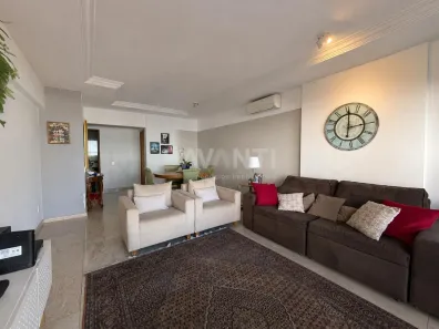 Apartamento com 2 Quartos à venda, 105m² no Cambuí, Campinas