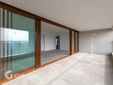 Apartamento com 3 Quartos à venda, 145m² no Brooklin Paulista, São Paulo