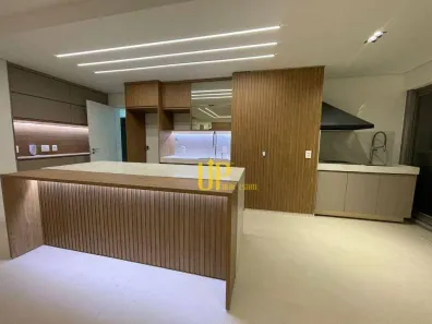 Apartamento com 3 Quartos para alugar, 142m² no Chácara Itaim, São Paulo
