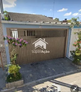 Casa com 2 Quartos à venda, 93m² no Jardim Mediterrâneo, Guarulhos