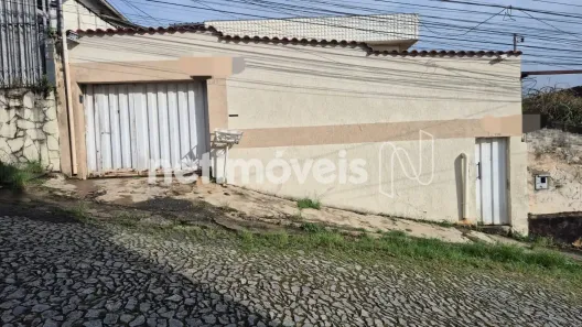 Casa com 3 Quartos à venda, 203m² no Bonfim, Belo Horizonte