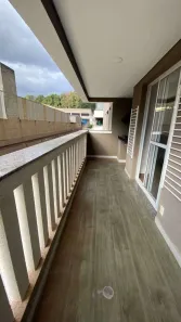 Apartamento com 3 Quartos para alugar, 109m² no Centro Comercial Jubran, Barueri