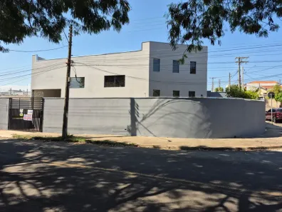 Galpão/Depósito/Armazém com 1 Quarto para alugar, 350m² no Jardim São Bento, Hortolândia