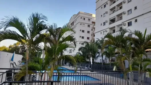 Apartamento com 3 Quartos à venda, 70m² no Coxipó, Cuiabá