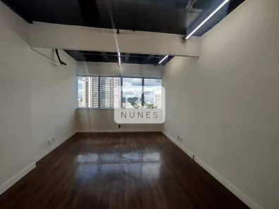 Sala Comercial para alugar, 27m² no Vila da Serra, Nova Lima