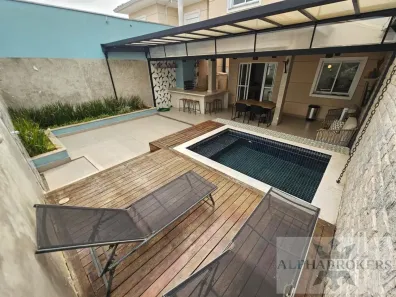 Sobrado com 3 Quartos à venda, 169m² no Jardim da Glória, Cotia