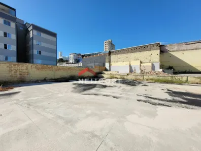 Lote/Terreno à venda, 75m² no Padre Eustáquio, Belo Horizonte