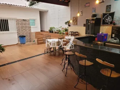 Sobrado com 3 Quartos à venda, 180m² no Jardim Margarida, Campinas