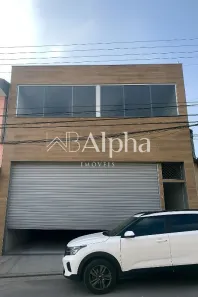 Prédio Comercial para alugar, 224m² no Vila Caldas, Carapicuíba