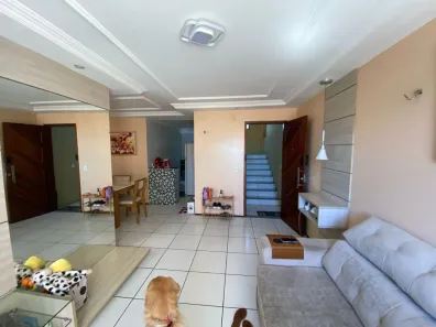 Apartamento com 3 Quartos à venda, 65m² no Maraponga, Fortaleza