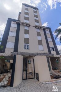 Apartamento com 1 Quarto à venda, 45m² no Centro, São Leopoldo