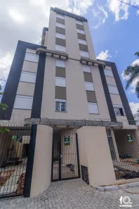 Apartamento com 1 Quarto à venda, 45m² no Centro, São Leopoldo