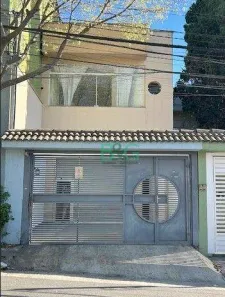 Prédio Comercial para alugar, 160m² no Vila Prudente, São Paulo