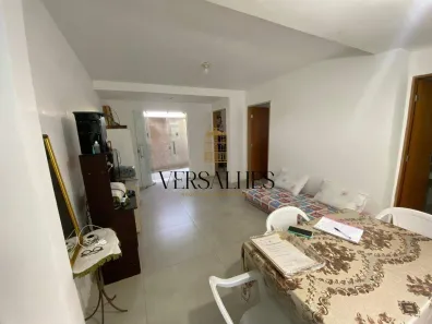 Casa com 5 Quartos à venda, 148m² no Planalto, Belo Horizonte