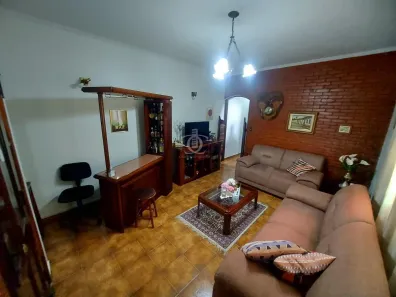 Sobrado com 4 Quartos à venda, 233m² no Jardim Haydee, Mauá
