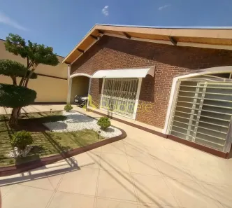 Casa com 3 Quartos à venda, 169m² no Jardim Independência, Taubaté