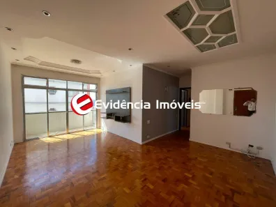 Apartamento com 3 Quartos para alugar, 173m² no Centro, Santo André