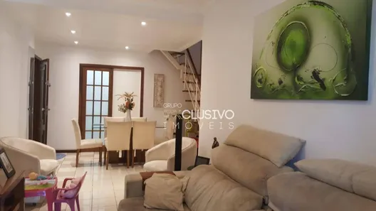 Cobertura com 3 Quartos à venda, 150m² no Ingá, Niterói