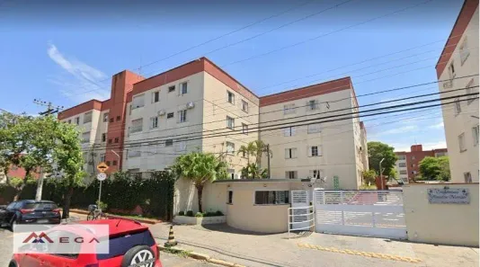 Apartamento com 2 Quartos à venda, 68m² no Vila Mimosa, Campinas