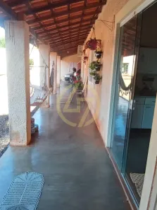 Fazenda/Sítio com 2 Quartos à venda, 185m² no Estância Conceição, Itapetininga