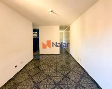 Apartamento com 2 Quartos para alugar, 50m² no Jardim Marica, Mogi das Cruzes
