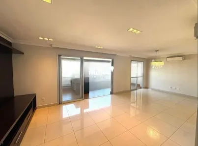 Apartamento com 3 Quartos à venda, 144m² no Bosque das Juritis, Ribeirão Preto