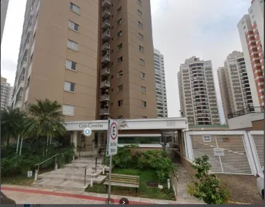 Apartamento com 3 Quartos à venda, 112m² no Gleba Fazenda Palhano, Londrina