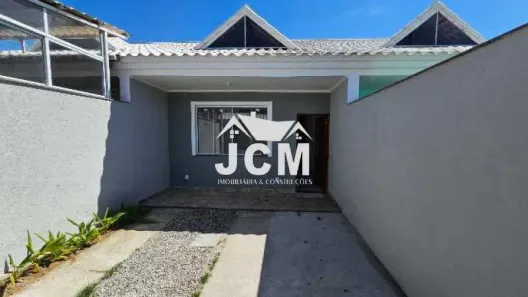 Casa com 2 Quartos à venda, 68m² no Pedra de Guaratiba, Rio de Janeiro