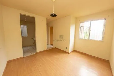 Apartamento com 2 Quartos para alugar, 46m² no Três Vendas, Pelotas