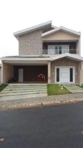 Casa de Condomínio com 3 Quartos à venda, 237m² no Condomínio Vem Viver Jacareí, Jacareí
