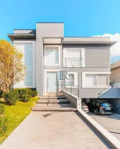 Casa de Condomínio com 5 Quartos à venda, 520m² no Paiol Velho, Santana de Parnaíba