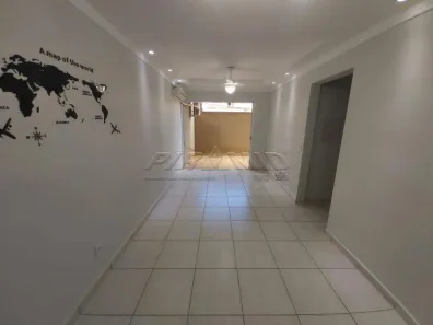 Apartamento com 2 Quartos para alugar, 71m² no Jardim Califórnia, Ribeirão Preto