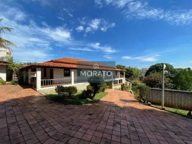 Casa com 4 Quartos à venda, 75201m² no Santa Amélia, Belo Horizonte