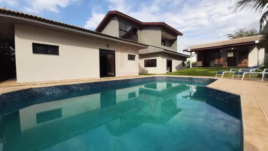Casa de Condomínio com 4 Quartos à venda, 1000m² no Loteamento Portal da Colina, Jundiaí