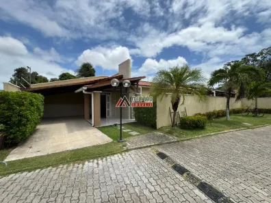 Casa de Condomínio com 3 Quartos à venda, 140m² no Engenheiro Luciano Cavalcante, Fortaleza