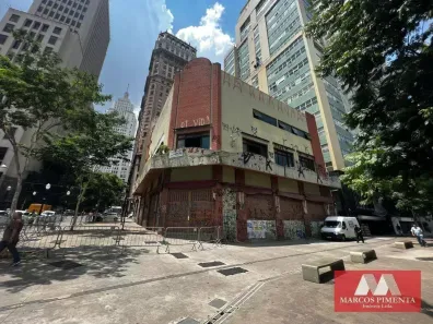 Galpão/Depósito/Armazém à venda, 1500m² no Bela Vista, São Paulo