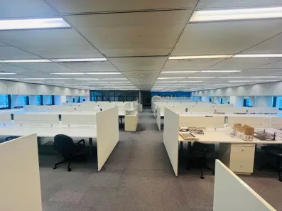 Sala Comercial para alugar, 600m² no Jardim Paulistano, São Paulo