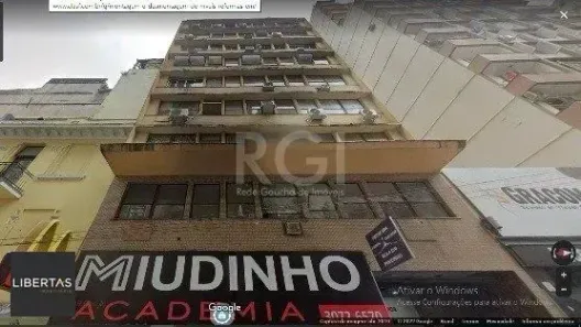 Sala Comercial à venda, 26m² no Centro Histórico, Porto Alegre