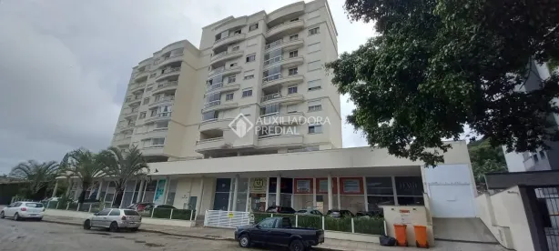 Apartamento com 2 Quartos à venda, 68m² no Itacorubi, Florianópolis