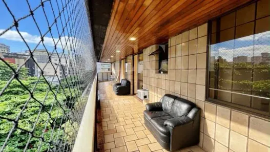Apartamento com 3 Quartos à venda, 149m² no Copacabana, Rio de Janeiro
