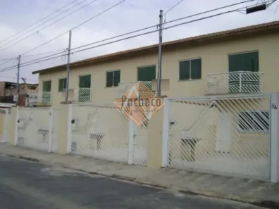 Sobrado com 2 Quartos à venda, 70m² no Jardim Santa Maria, São Paulo