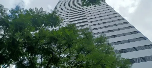 Apartamento com 4 Quartos à venda, 137m² no Casa Forte, Recife