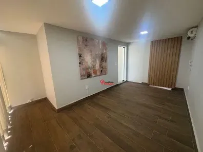 Sala Comercial para alugar, 20m² no Centro, Santa Bárbara D'Oeste