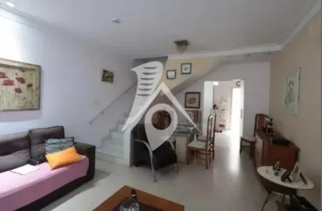 Imóvel Comercial à venda, 120m² no Vila Gomes Cardim, São Paulo