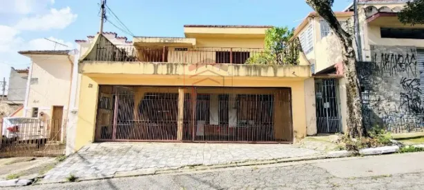 Sobrado com 4 Quartos à venda, 223m² no Vila Prudente, São Paulo