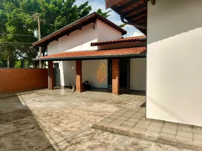 Casa com 8 Quartos à venda, 177m² no Jardim Santa Genebra II (Barão Geraldo), Campinas