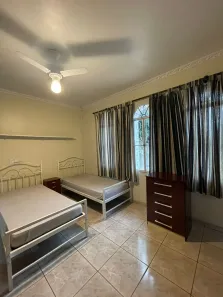 Kitnet com 1 Quarto para alugar, 30m² no Jardim Santa Genebra II (Barão Geraldo), Campinas